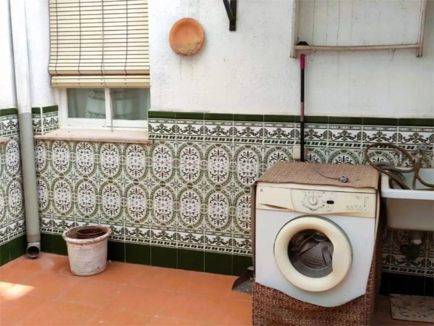Wohnung mit Aufzug zum Verkauf in Avenida Andalucía 2, imagen 7