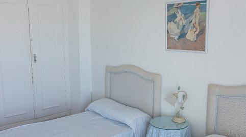 Foto 5 de Pis en venda a Calle Javier Merello, Vistahermosa, Cádiz