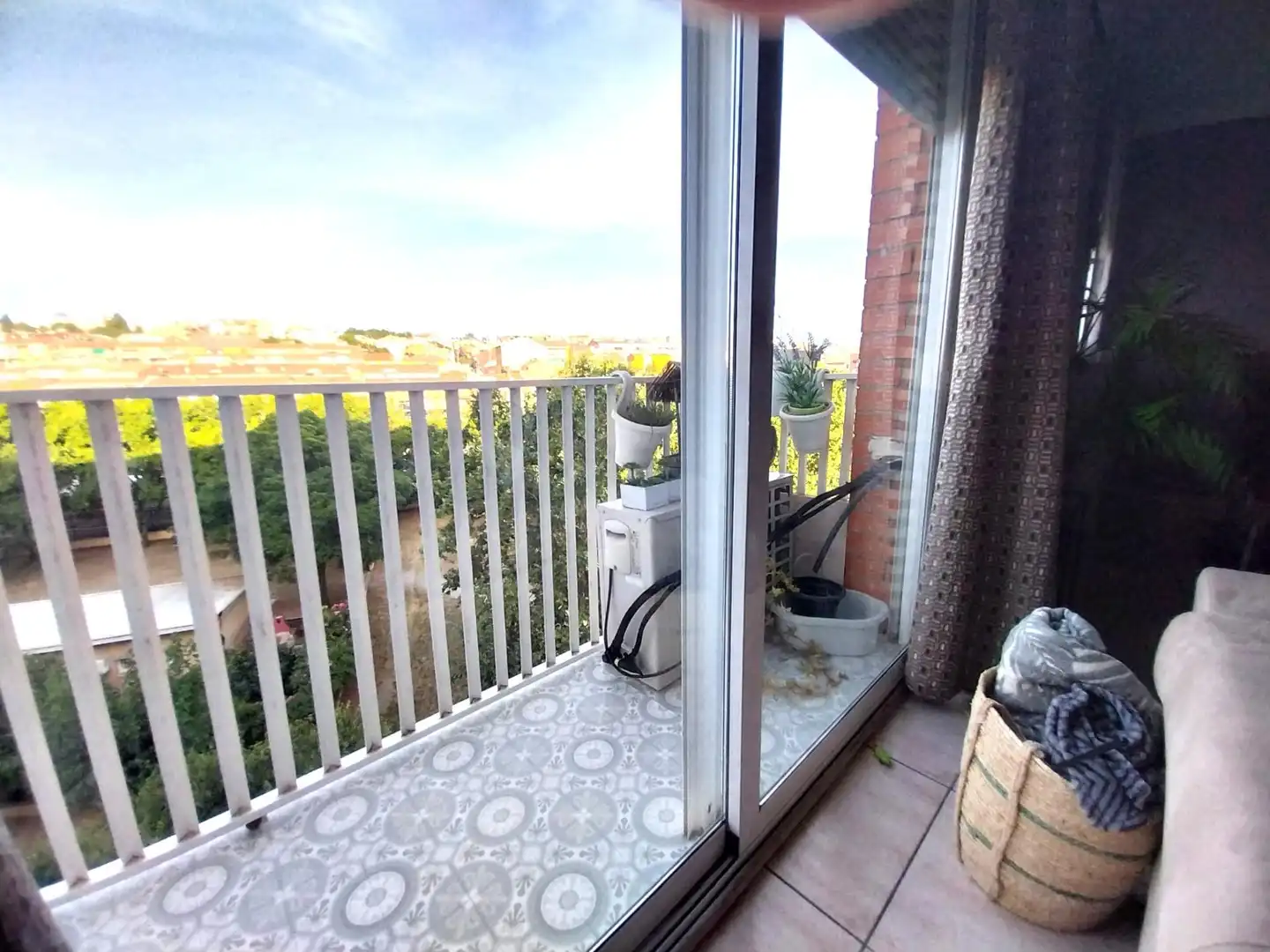 Wohnung zum Verkauf in Calle PUIG I PERUCHO, Can Monic