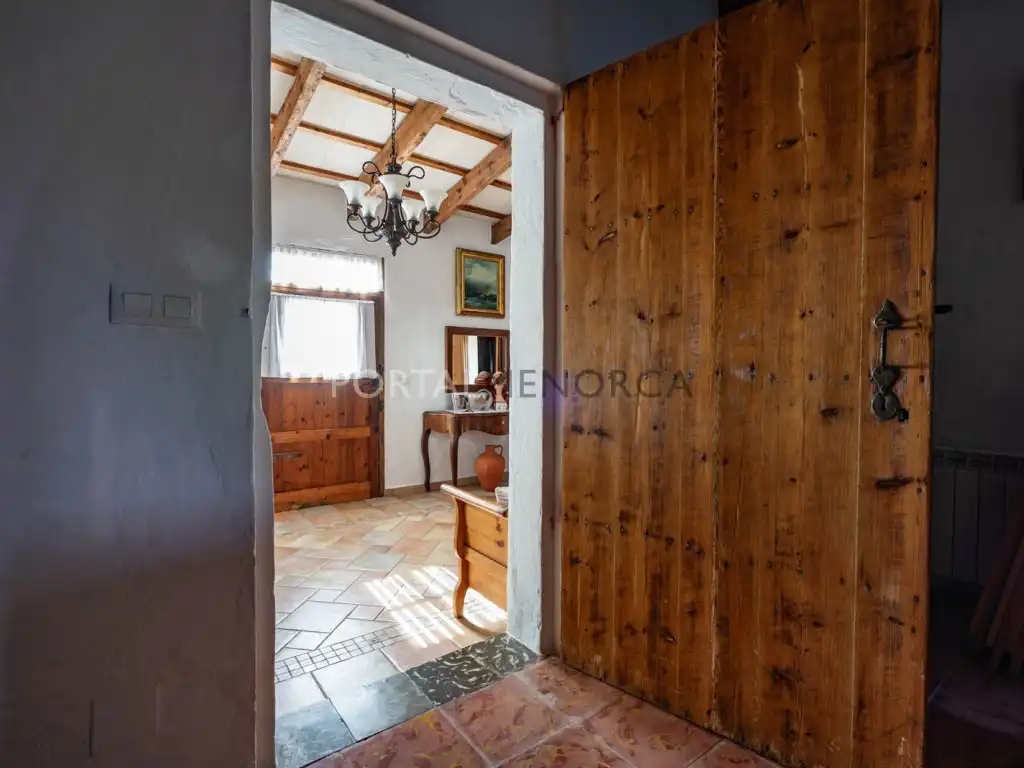 Casa rústica en venta en Cami de c'an Huguet 4, imagen 25