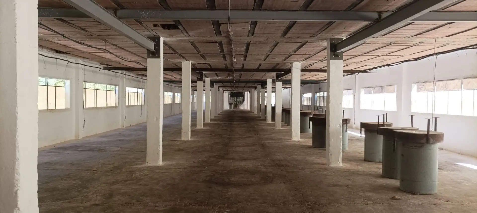 Industrial building to rent in Arriate, imagen 8