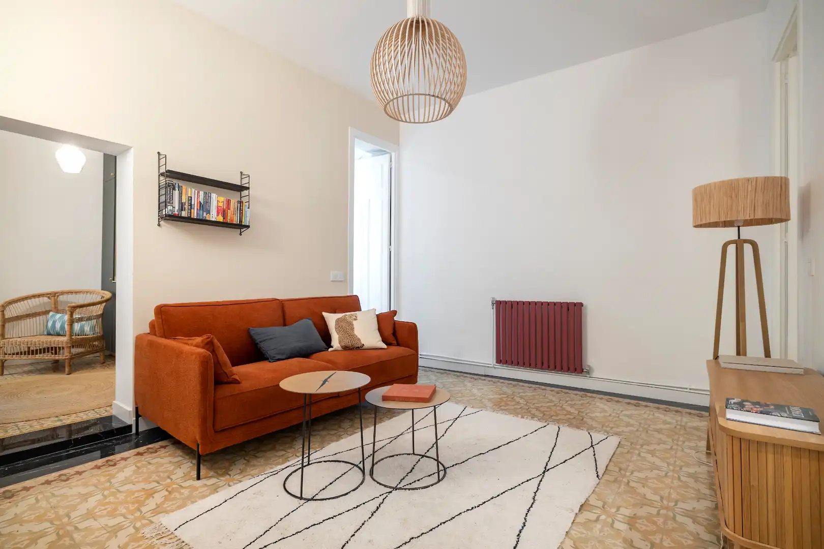 Mini appartamento con terrazza in vendita a Ciutat Vella, imagen 18