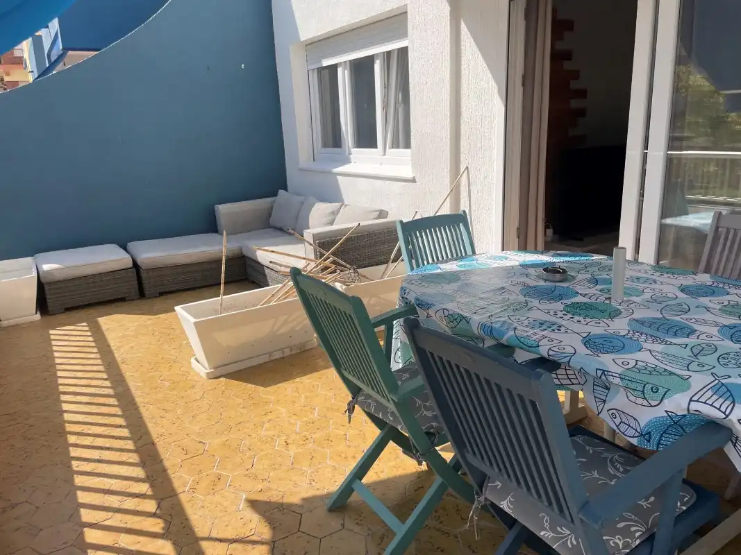 Apartament amb ascensor de lloguer a Carrer de les Barraques, imagen 21