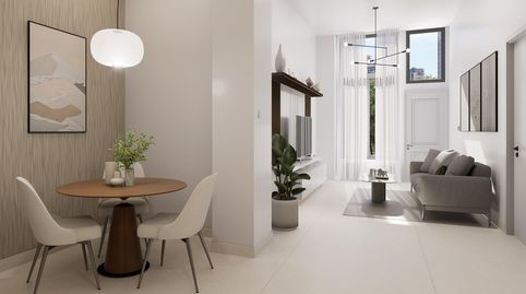 Foto 5 de Piso en venta en Parque Ayala - Jardín de la Abadía - Huelín, Málaga Capital