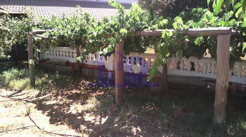 Foto 3 de Casa o xalet en venda a Del Palomar, Cañada del Hoyo, Cuenca