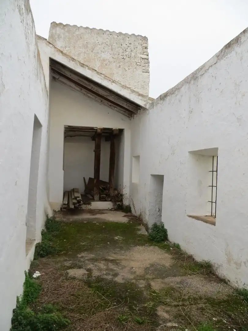 Casa rústica en venda a Calle málaga, imagen 14
