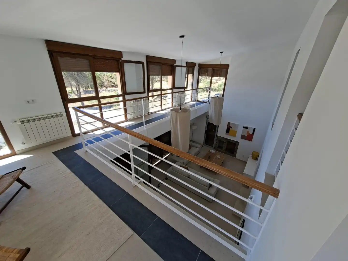 Houses for sale in Lozoyuela-Navas-Sieteiglesias