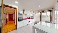 Kitchen of Flat for sale in Donostia - San Sebastián   with Heating, Private garden and Furnished