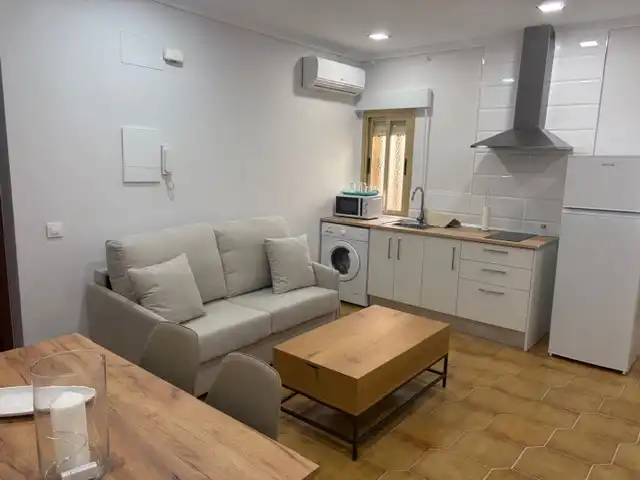 Appartement compact avec ascenseur à louer à Calle Fulgencio Arias 25, imagen 7