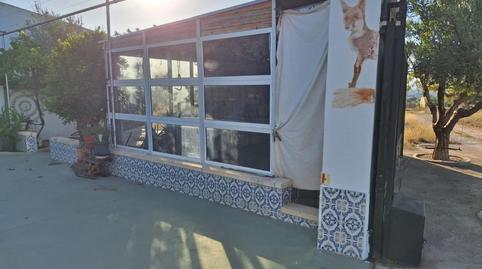 Photo 2 of Country house for sale in Las Tiesas, Alicante