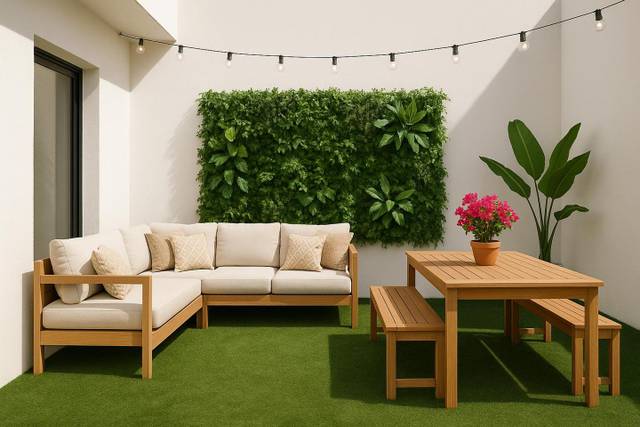 Apartamento en Venta en Carrer Sant Quintín en Avenida de Abril - 9 de Octubre