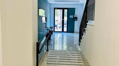 Foto 4 de Piso de alquiler en Calle Aguila Perdicera, La Plata, Sevilla