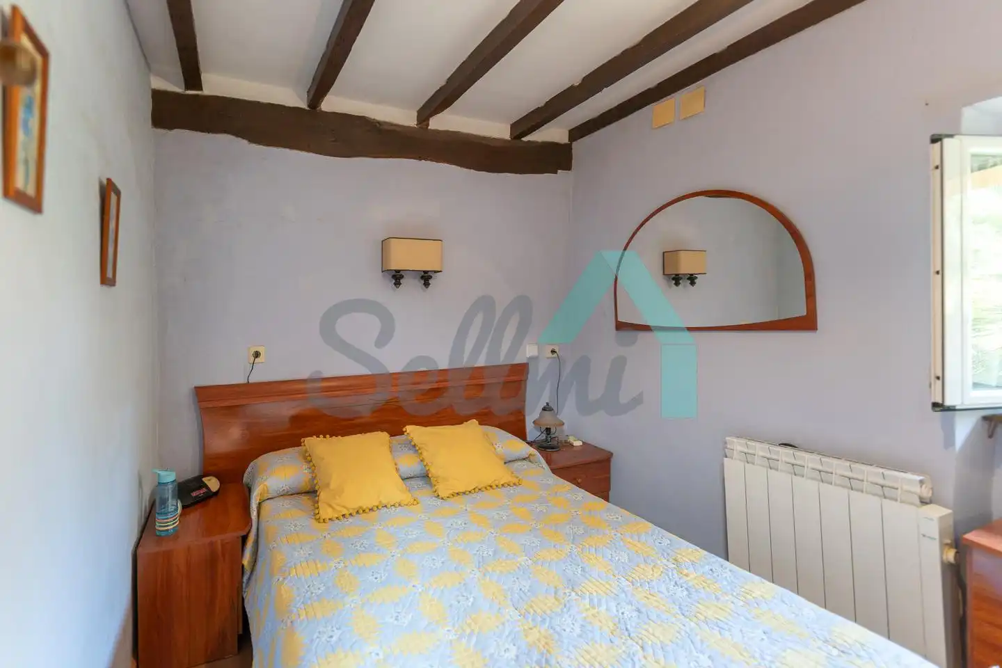 Casa o chalet en venta en Pravia