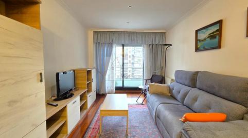 Foto 2 de Piso de alquiler en Travesia de Vigo, Fátima, Vigo