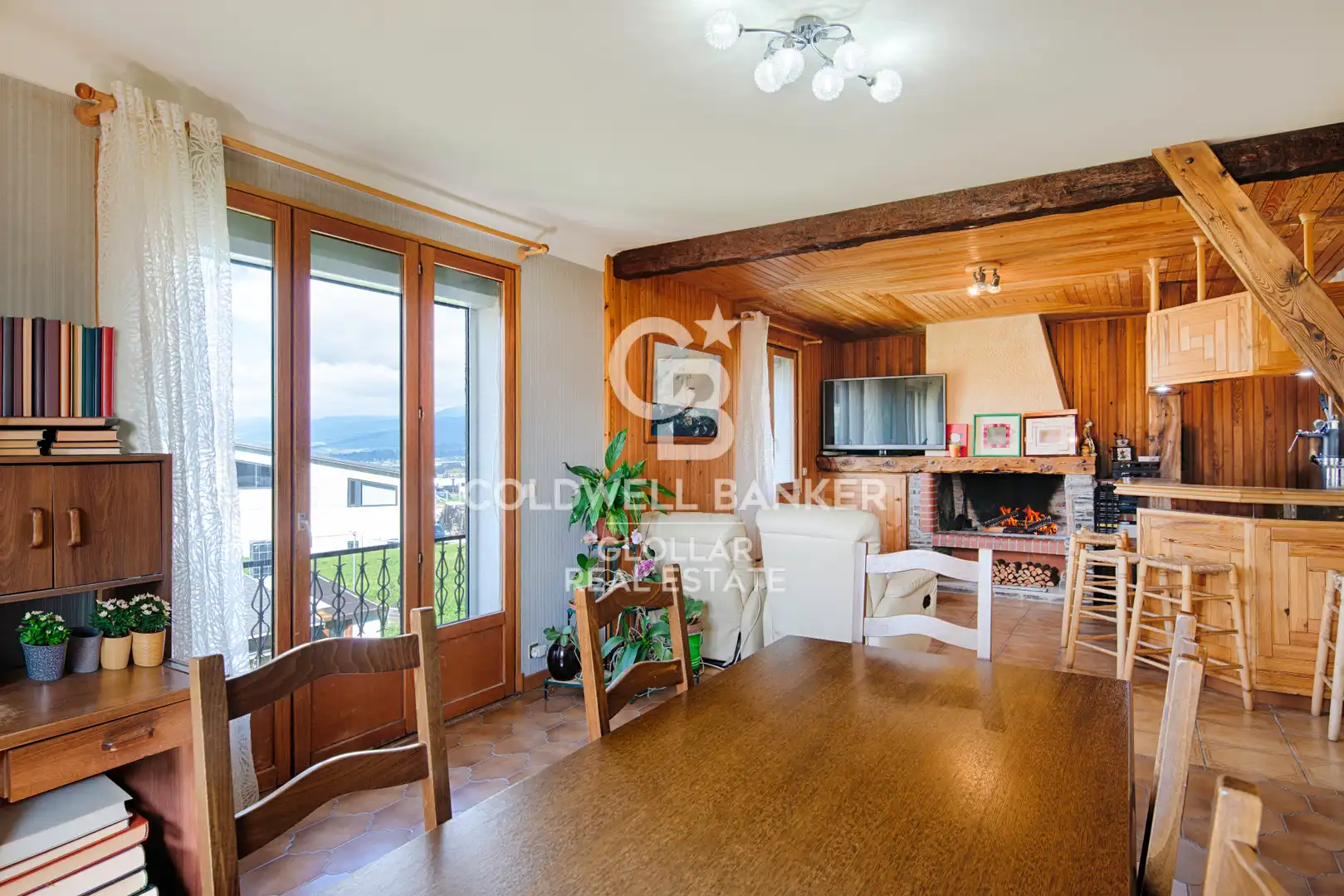 House with garden for sale in Pailles da Dalt, imagen 11