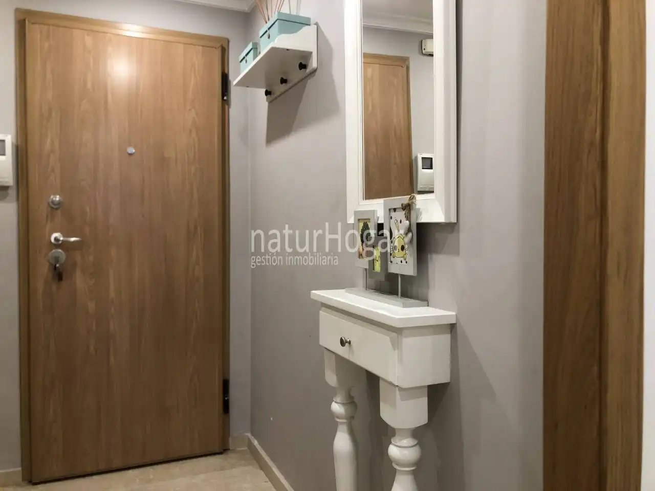 Appartamento con ascensore in vendita a Parc Central, imagen 2