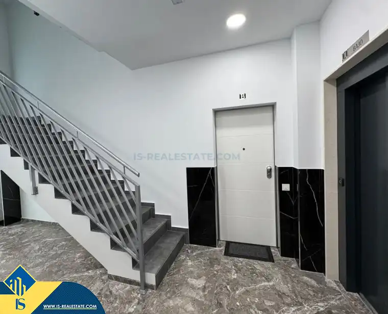 Apartament amb piscina en venda a Playa del Cura, imagen 15