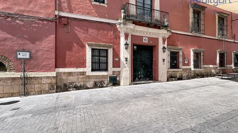 Foto 4 de Finca rústica en venda a Gines, Sevilla