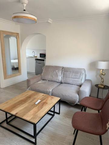 Piso en Alquiler en Barriada Nuestra Señora de la Luz en Tarifa ciudad