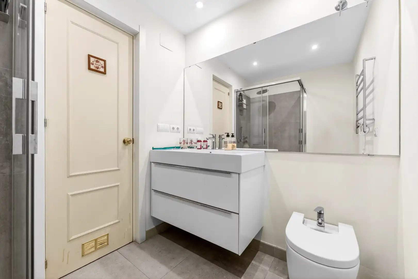 Penthouse mit Aufzug zum Verkauf in Centro, imagen 24