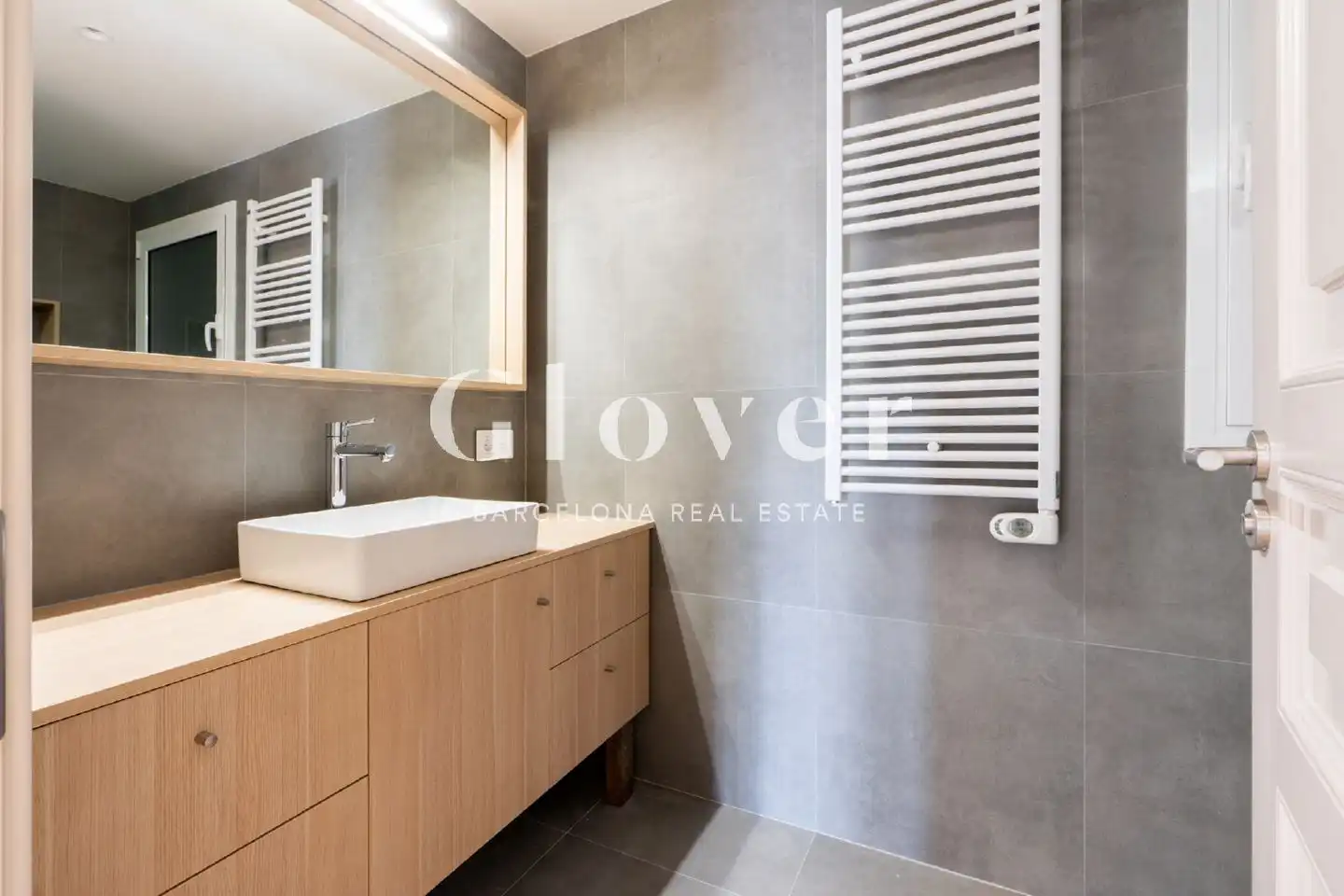 Piso de alquiler en Barcelona, Barcelona