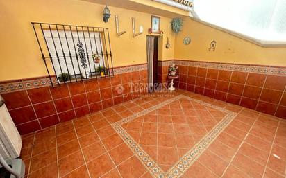 Single-family semi-detached for sale in Málaga Capital  with Air Conditioner