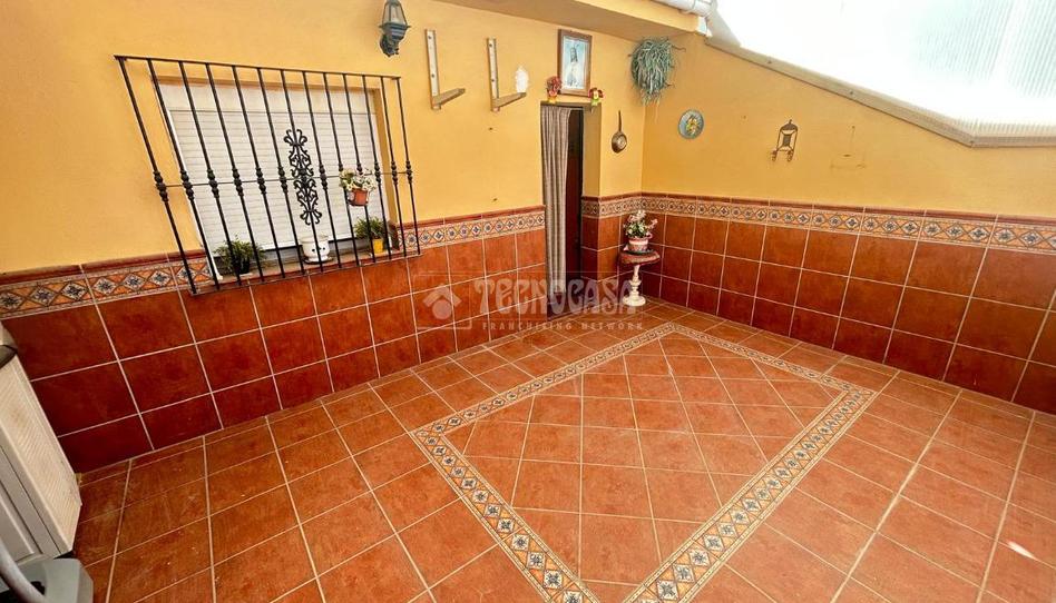 Photo 1 of Single-family semi-detached for sale in El Molinillo - Capuchinos, Málaga