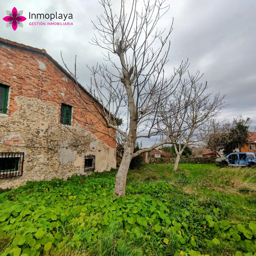 Finca rústica en venda a El Arco - Rota - Fonegra