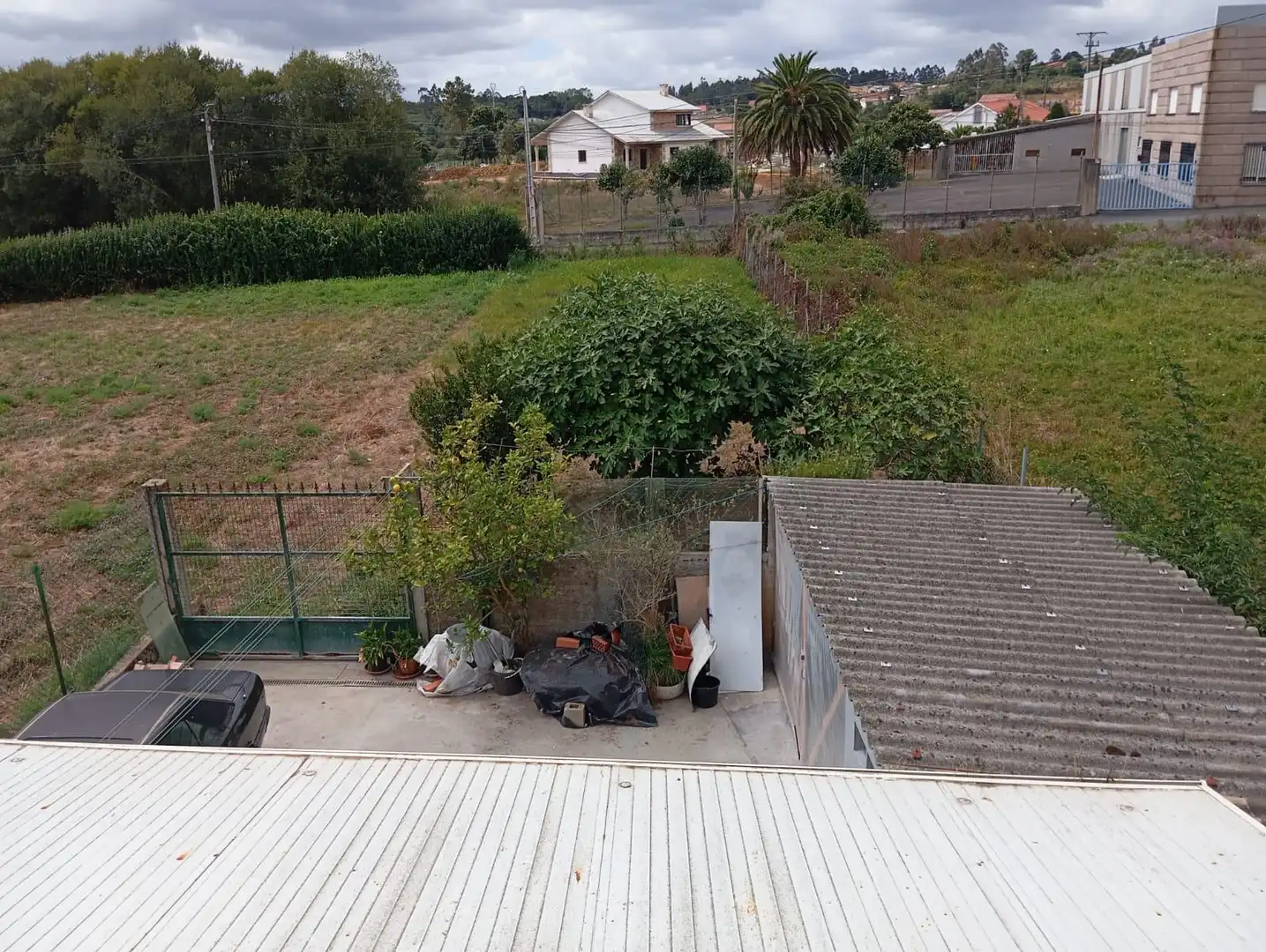 Casa o chalet en venta en Carballo con Terraza