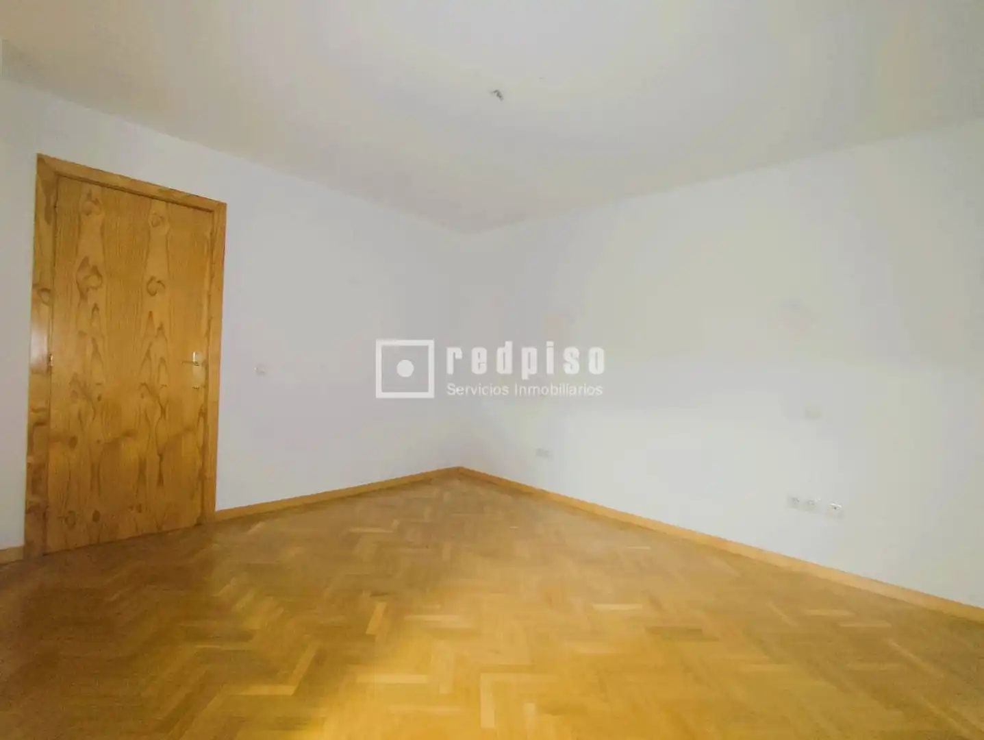 Bedroom of Houses for rent in Guadalajara  with Air Conditioner, Heating and Private garden