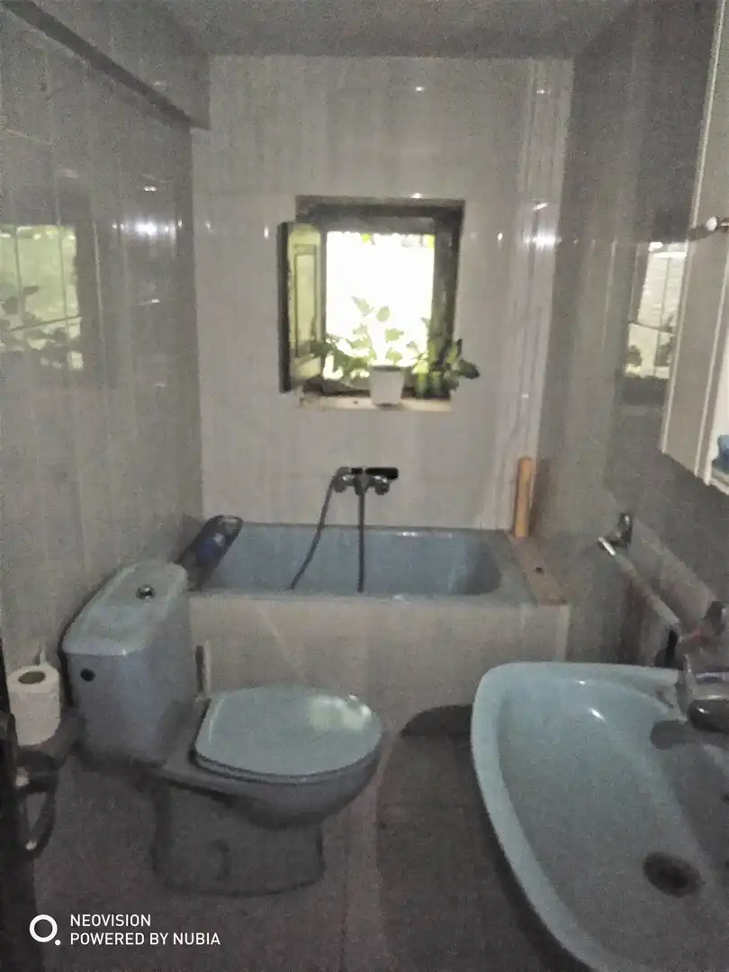 Bathroom of Detached homes for sale in Riotuerto  with Private garden and Storage room