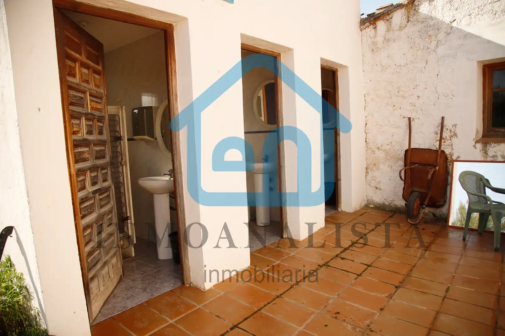 Haus zum Verkauf in Requena, imagen 30