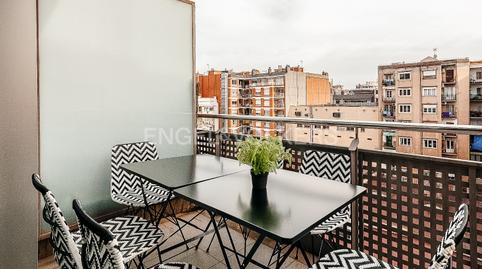 Foto 4 de Apartament en venda a Sant Antoni, Barcelona