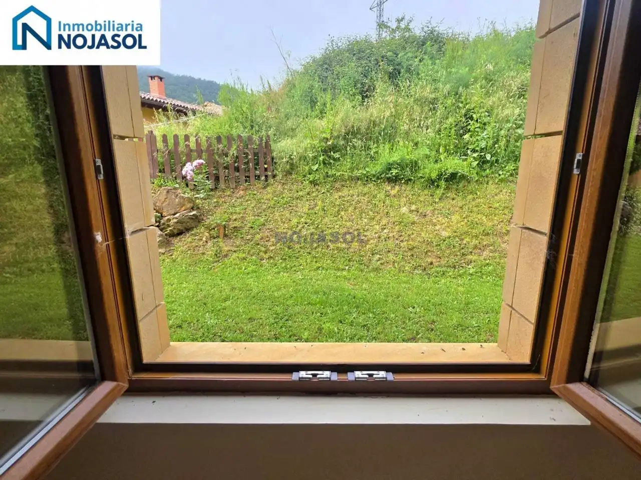 Apartamento en venta en Vega de Liébana con Calefacción, Jardín privado y Parquet