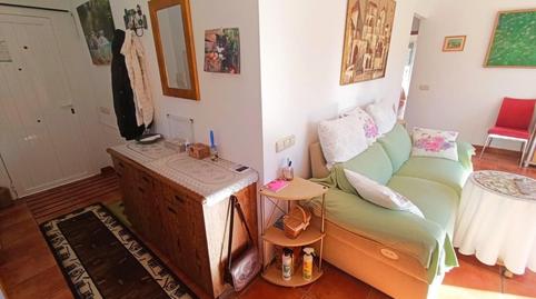 Foto 5 von Dachboden zum Verkauf in Benissa pueblo, Benissa