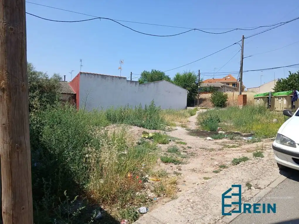 Vista exterior de Residencial en venta en Recas