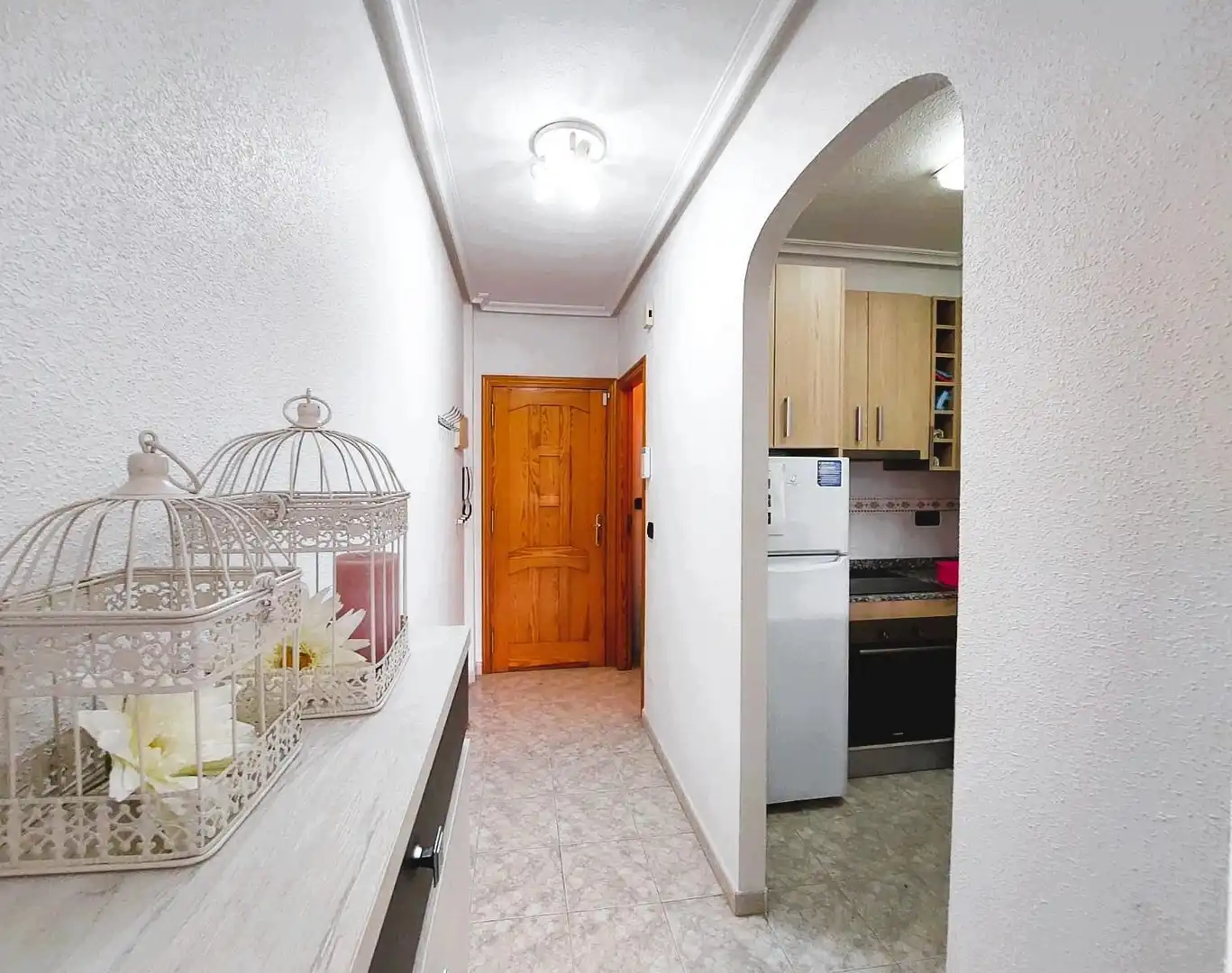 Apartments for sale in Orihuela  with Heating, Terrace and Storage room