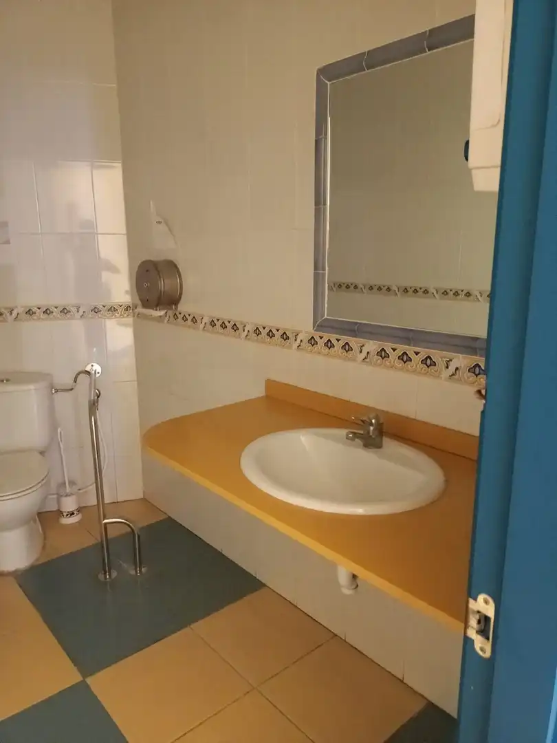 Gewerbefläche zum Verkauf in Olula del Río, imagen 17