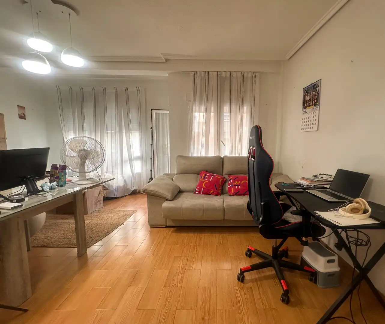 Appartement avec terrasse à vendre à Carrer de Joan d'Austria, imagen 9