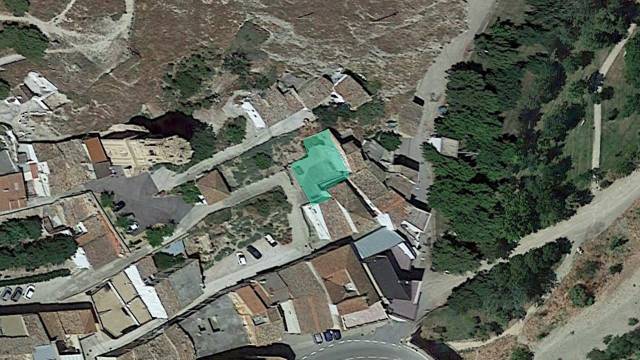 Oficina en Venta en C/ Cantarranas en Peralta / Azkoien