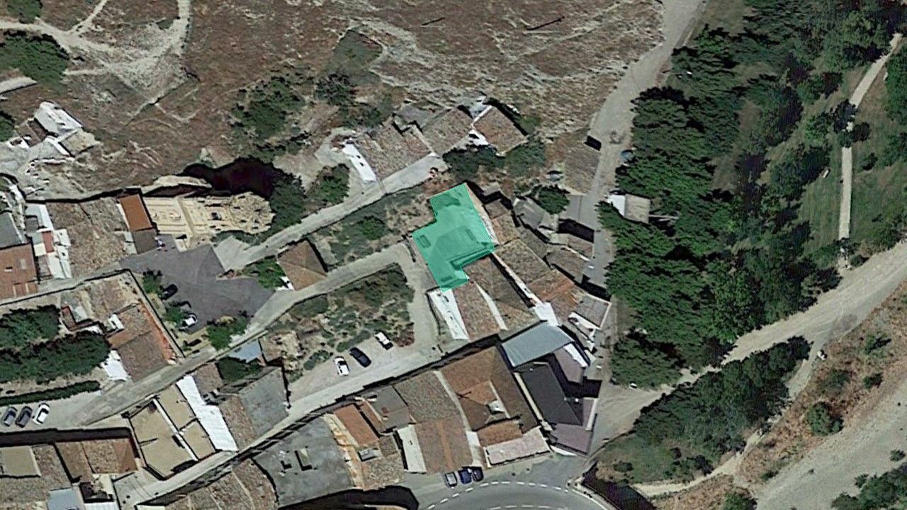 Oficina en venda en Peralta / Azkoien