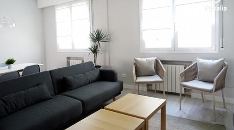 Photo 5 of Flat to rent in Bilbao - Rodríguez Arias Kalea, Sabino Arana - Jesuitas, Bizkaia