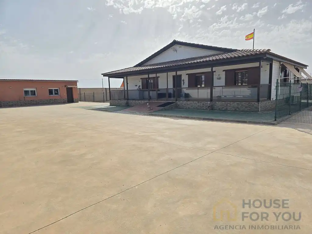 Casa en venda a Diseminados Los Valencianos, imagen 17