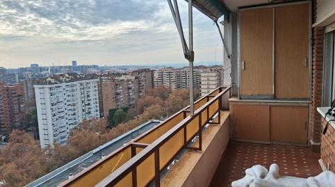 Foto 4 de Pis en venda a Calle de Fermín Caballero, La Paz, Madrid