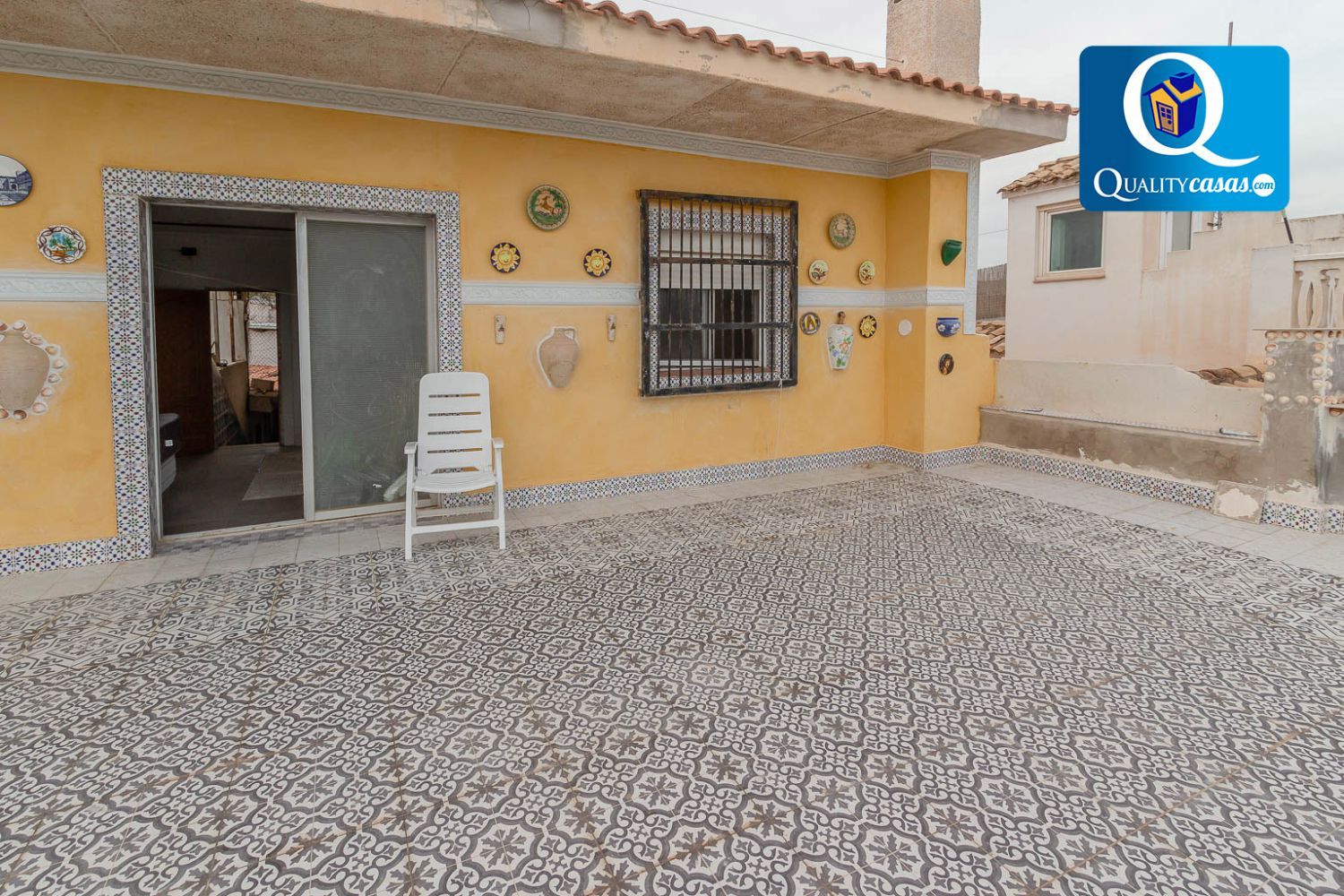 Casa o xalet en venda a Enebro, Los Girasoles