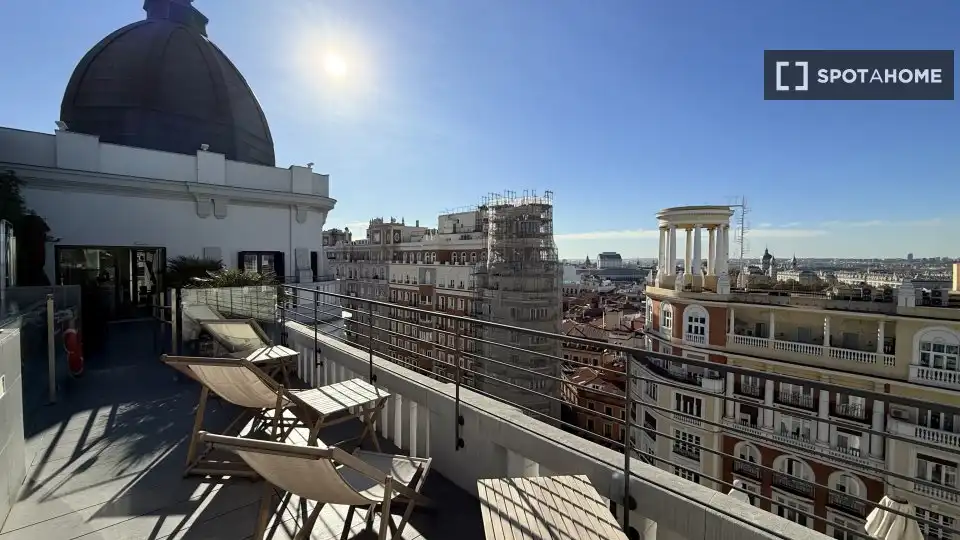 Fotografía del inmueble reportado: 3.150 €/mes — Madrid, Madrid
