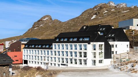 Photo 2 of Flat for sale in C. de San Bernardo, Zona alta, Granada