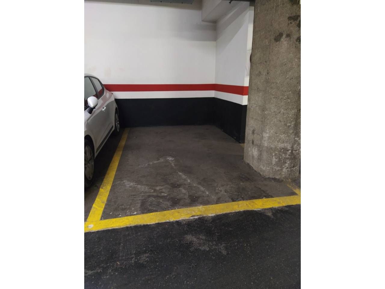 Parking of Garage to rent in Bilbao 