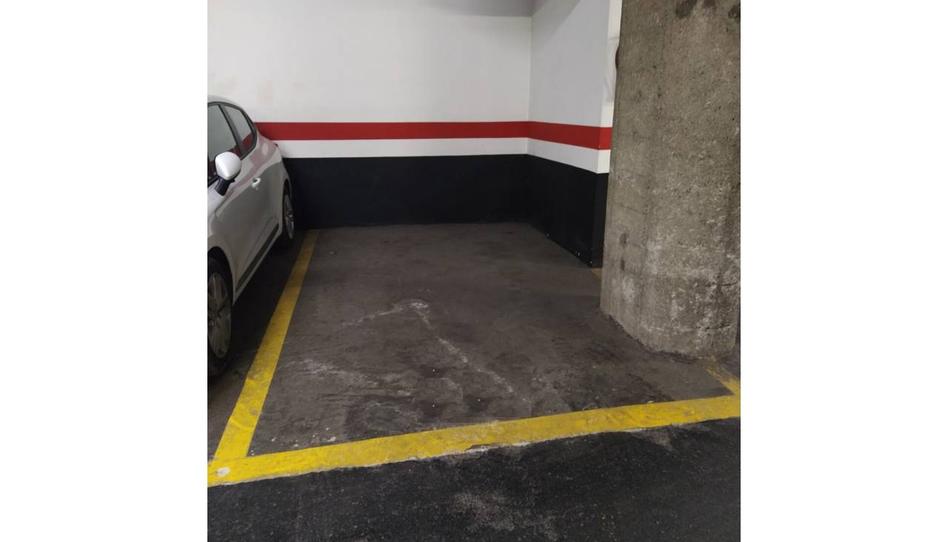 Photo 1 of Garage to rent in Alameda Urquijo, Basurtu, Bizkaia