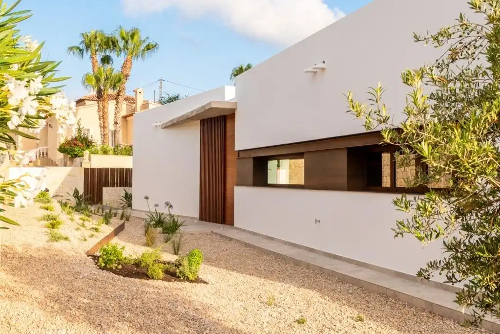 Casa con terrazza in vendita a Zona Pueblo, imagen 2